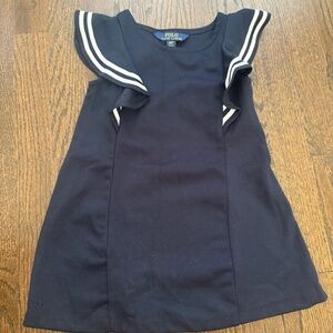 Sailor dress
